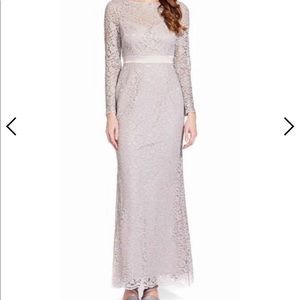 Gorgeous lilac dress